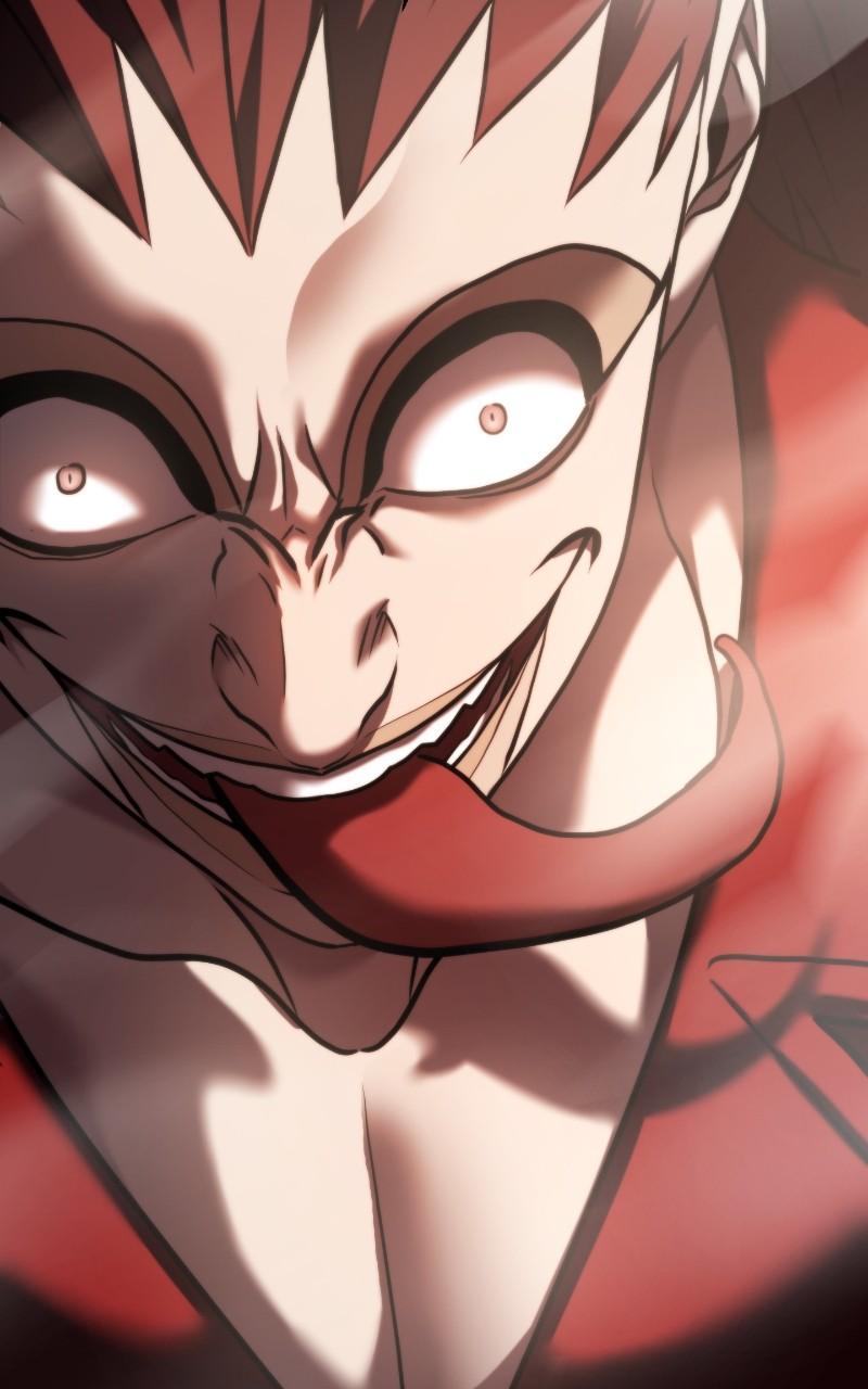 Combat Ward Chap 31 - Next Chap 32