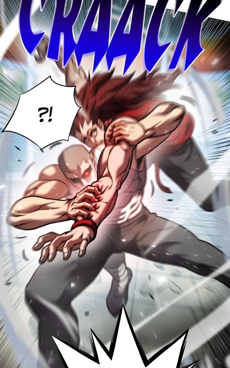 Combat Ward Chap 31 - Next Chap 32