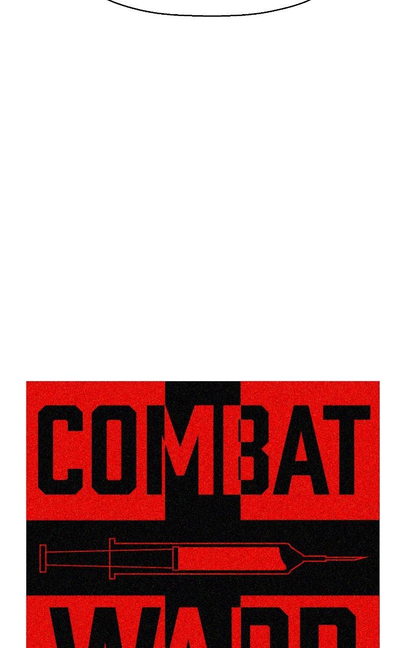 Combat Ward Chap 31 - Next Chap 32