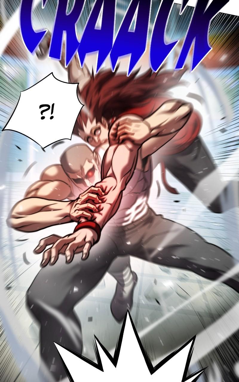 Combat Ward Chap 32 - Next Chap 33