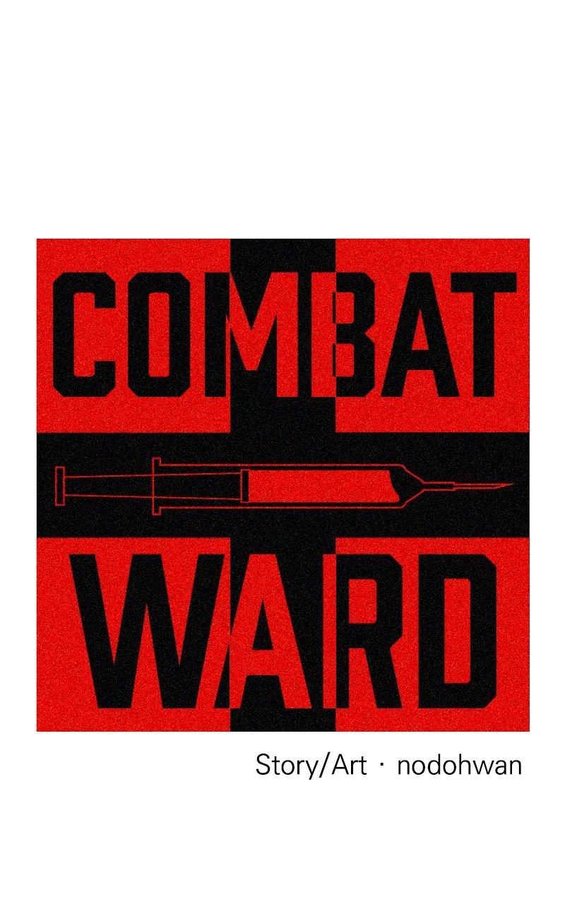 Combat Ward Chap 32 - Next Chap 33