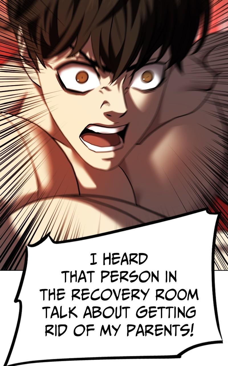 Combat Ward Chap 32 - Next Chap 33