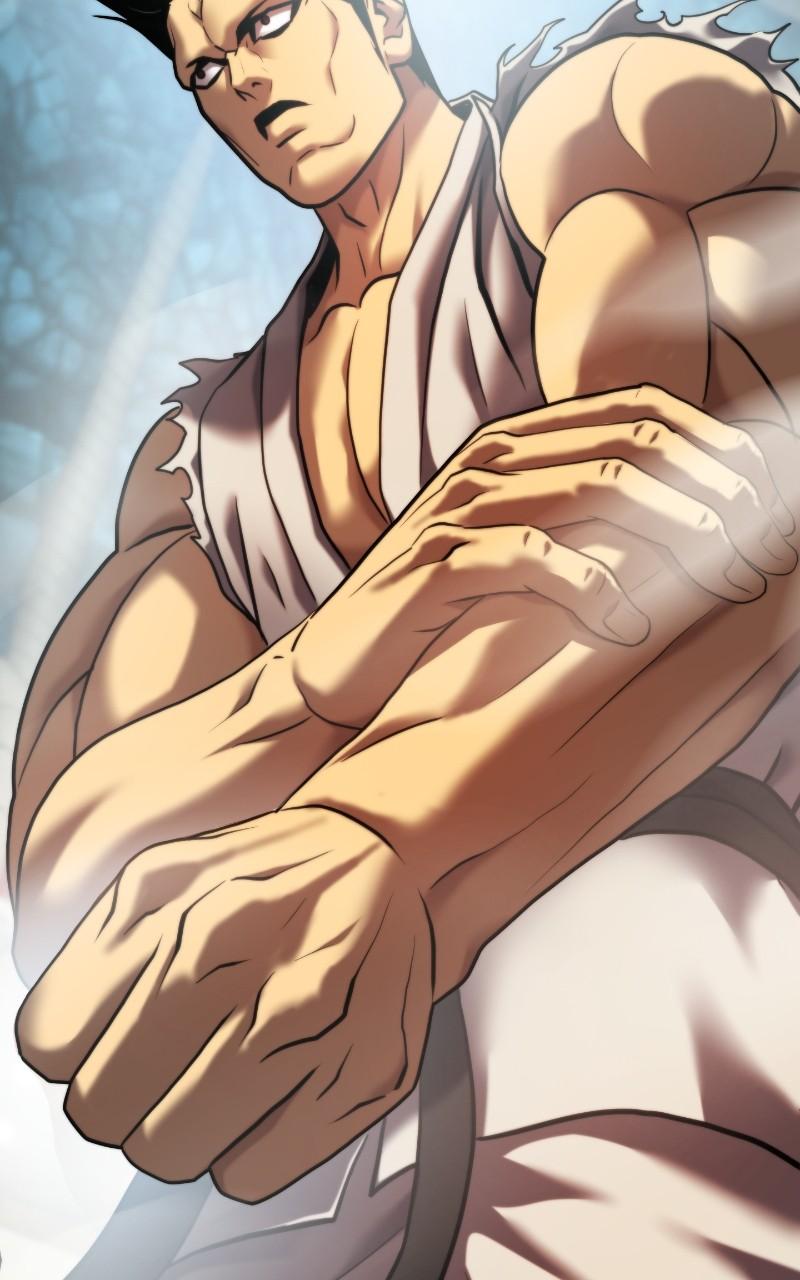 Combat Ward Chap 32 - Next Chap 33