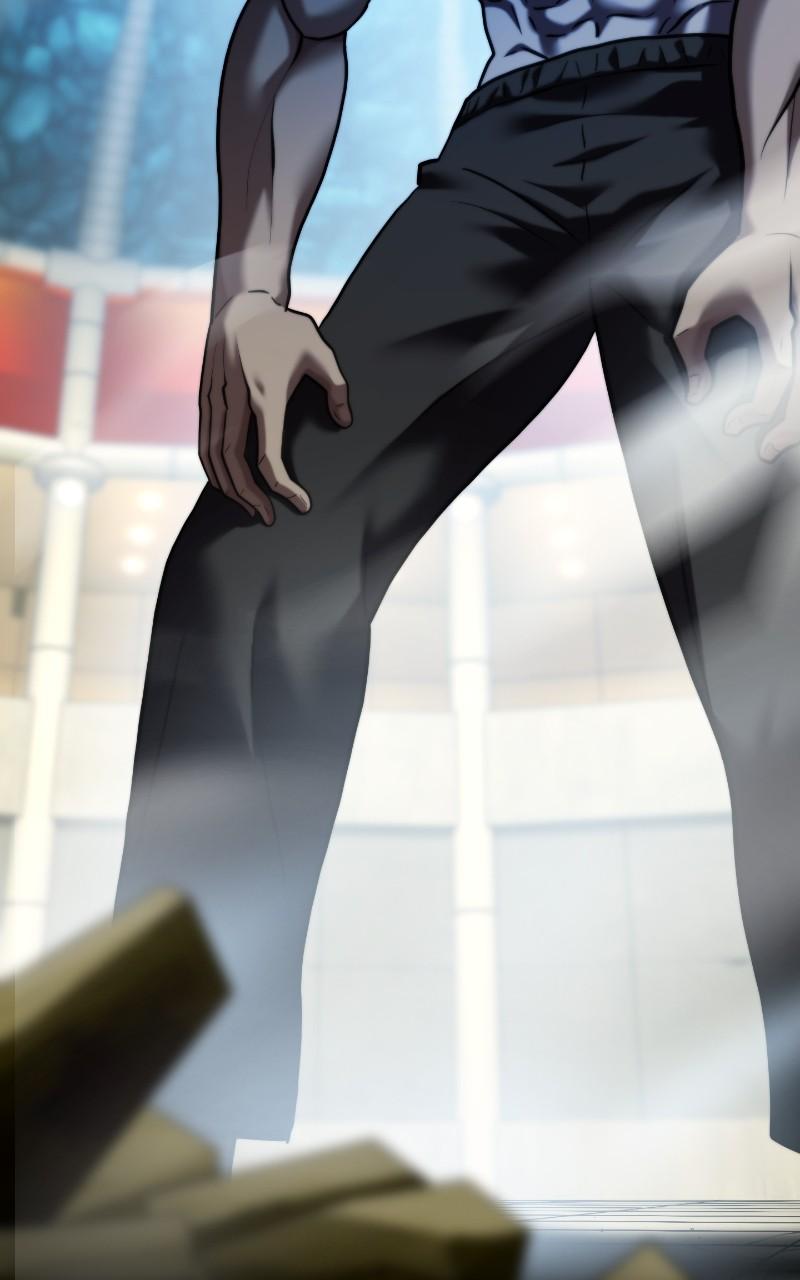 Combat Ward Chap 32 - Next Chap 33