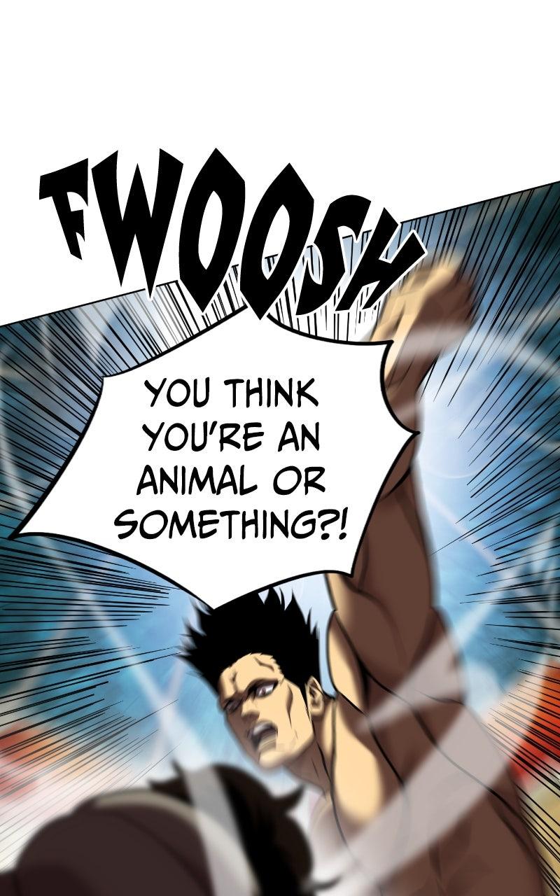 Combat Ward Chap 33 - Next Chap 34