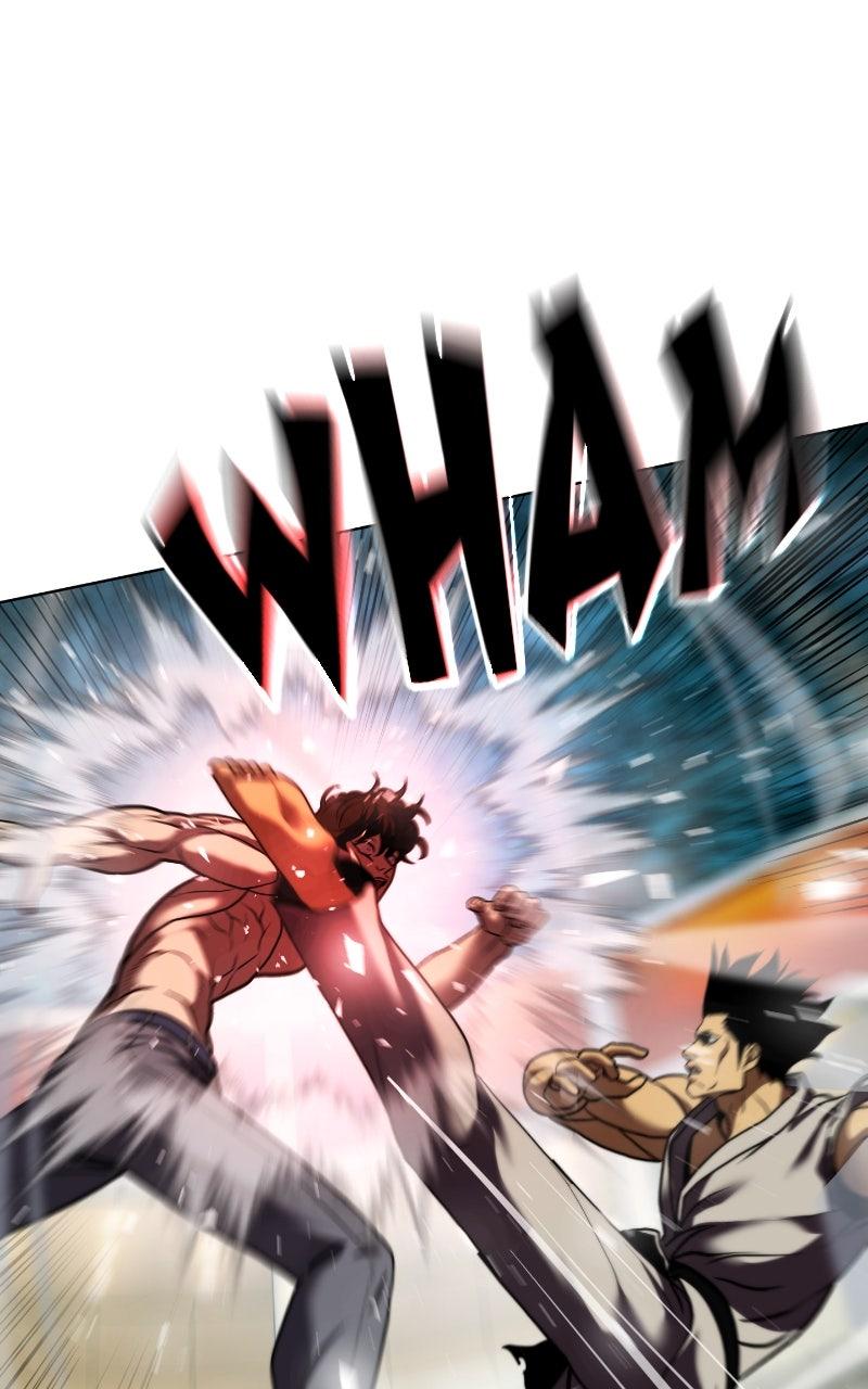 Combat Ward Chap 33 - Next Chap 34