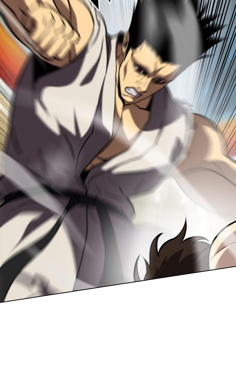 Combat Ward Chap 33 - Next Chap 34