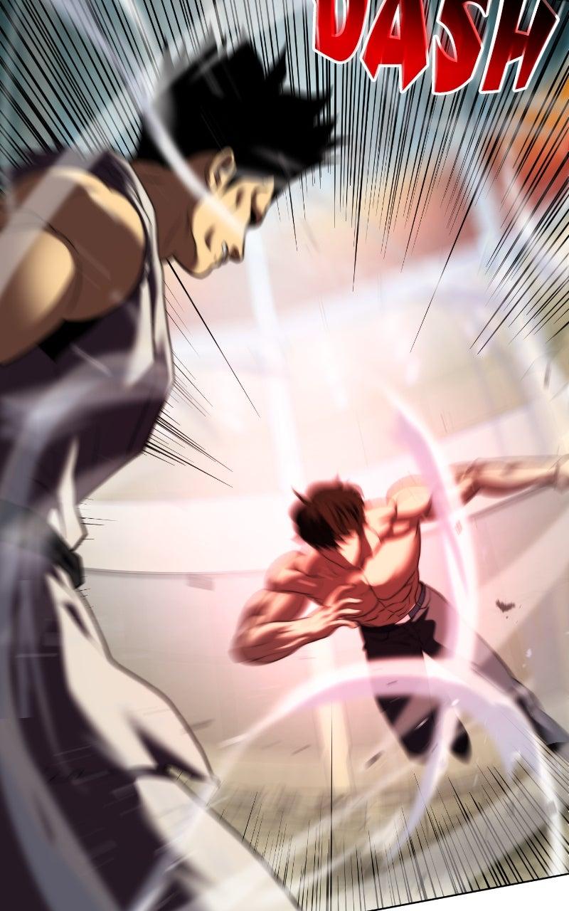 Combat Ward Chap 33 - Next Chap 34