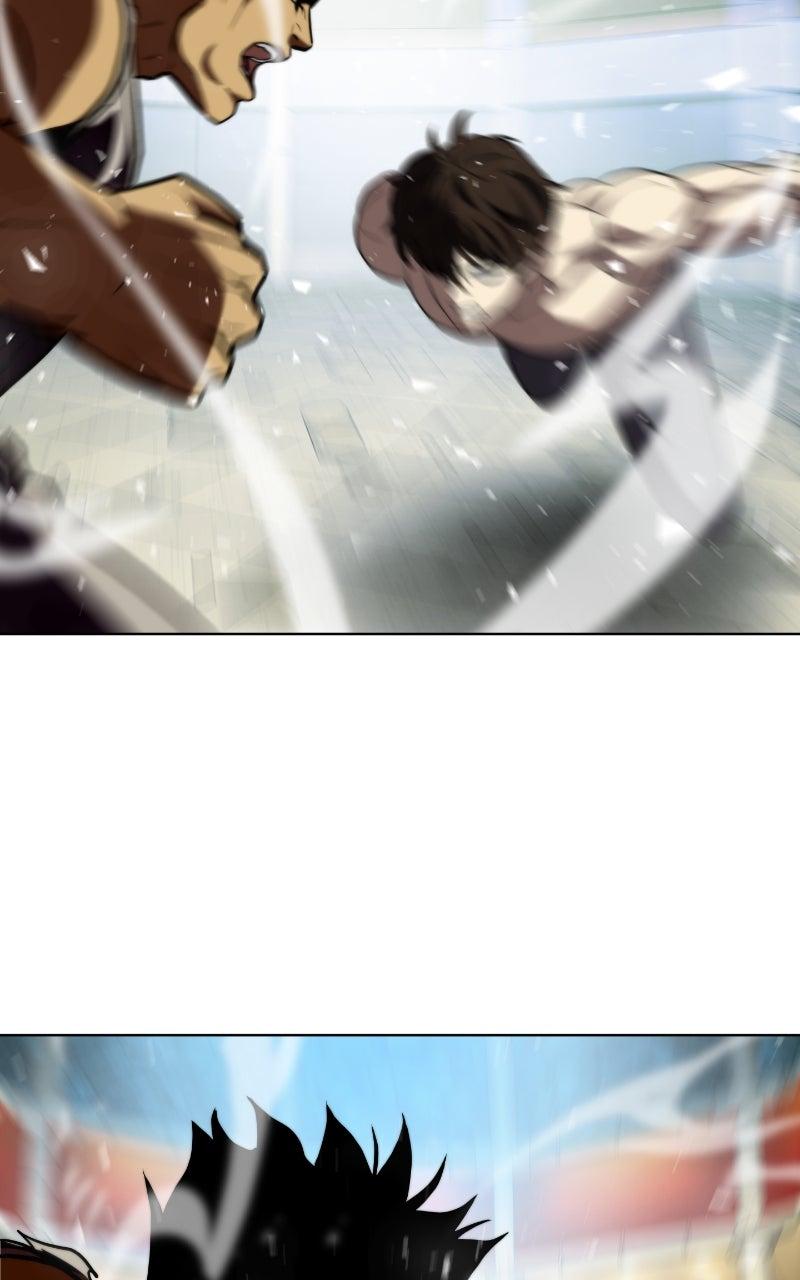 Combat Ward Chap 33 - Next Chap 34