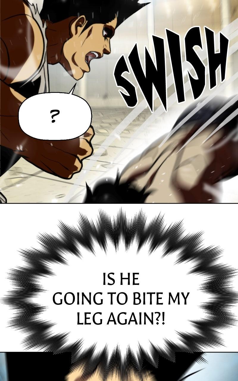 Combat Ward Chap 33 - Next Chap 34