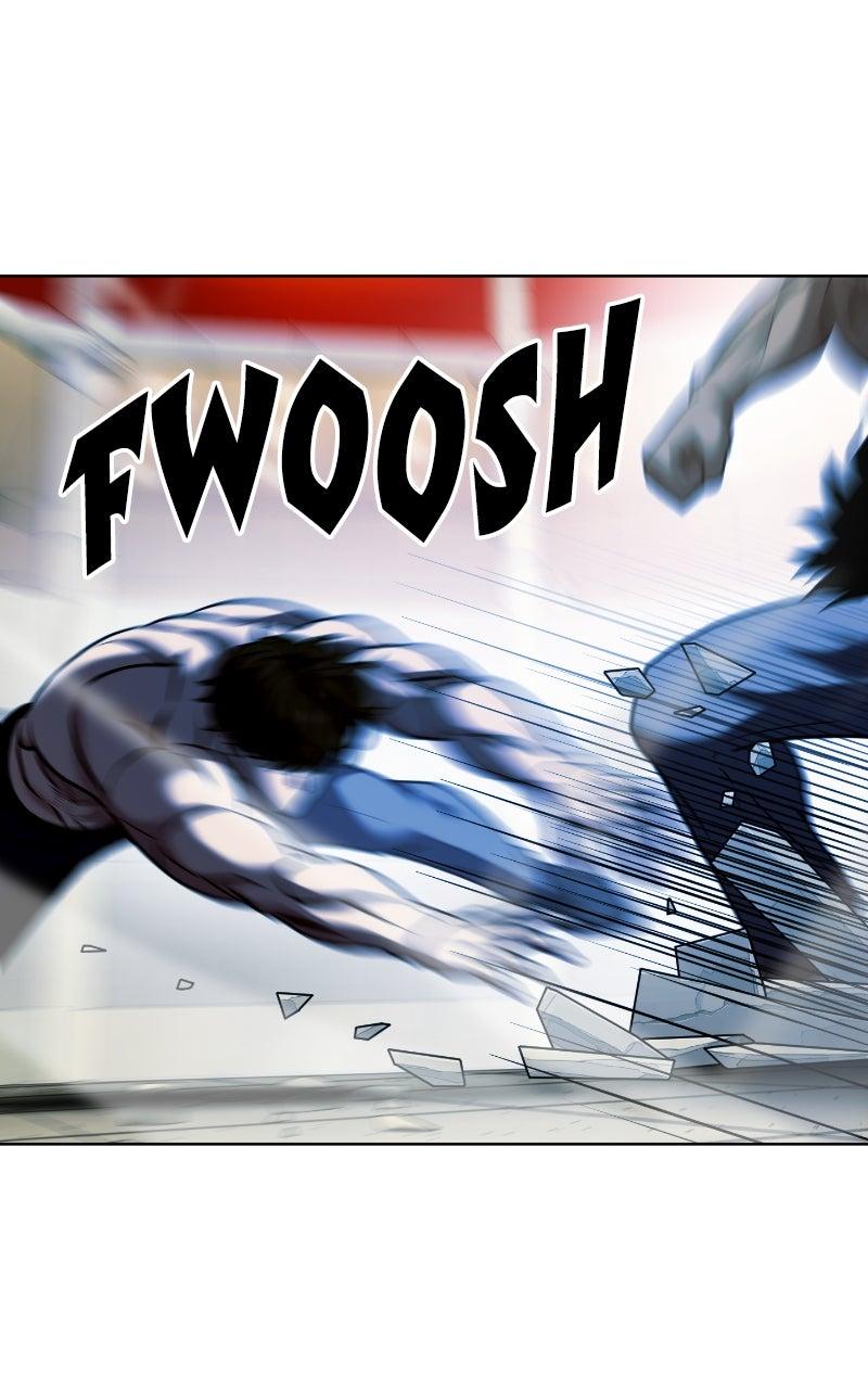 Combat Ward Chap 33 - Next Chap 34