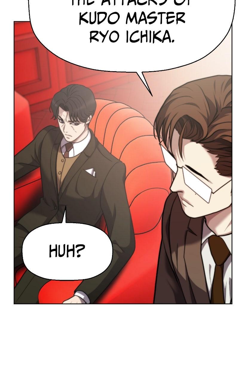 Combat Ward Chap 33 - Next Chap 34