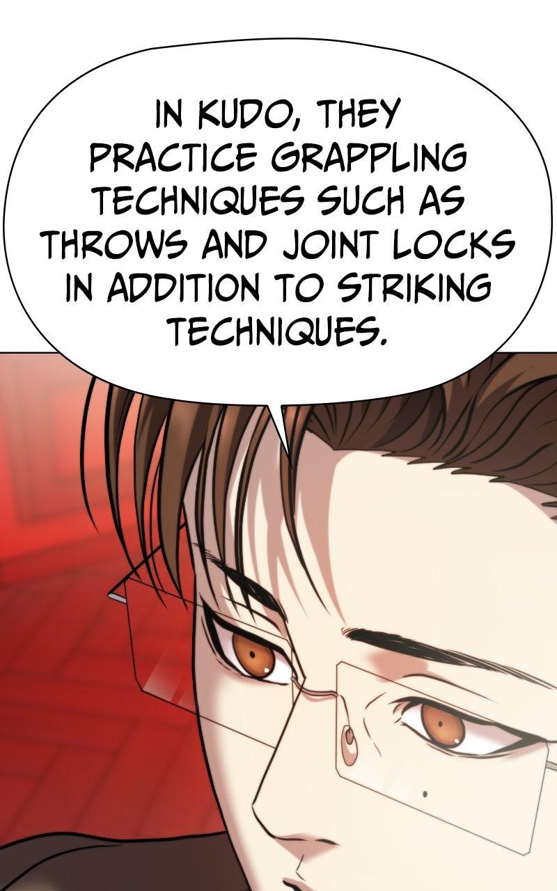 Combat Ward Chap 33 - Next Chap 34