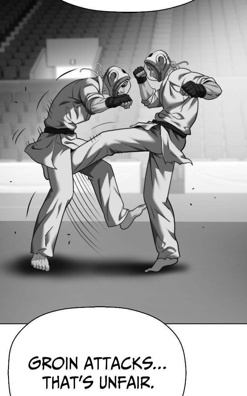 Combat Ward Chap 33 - Next Chap 34
