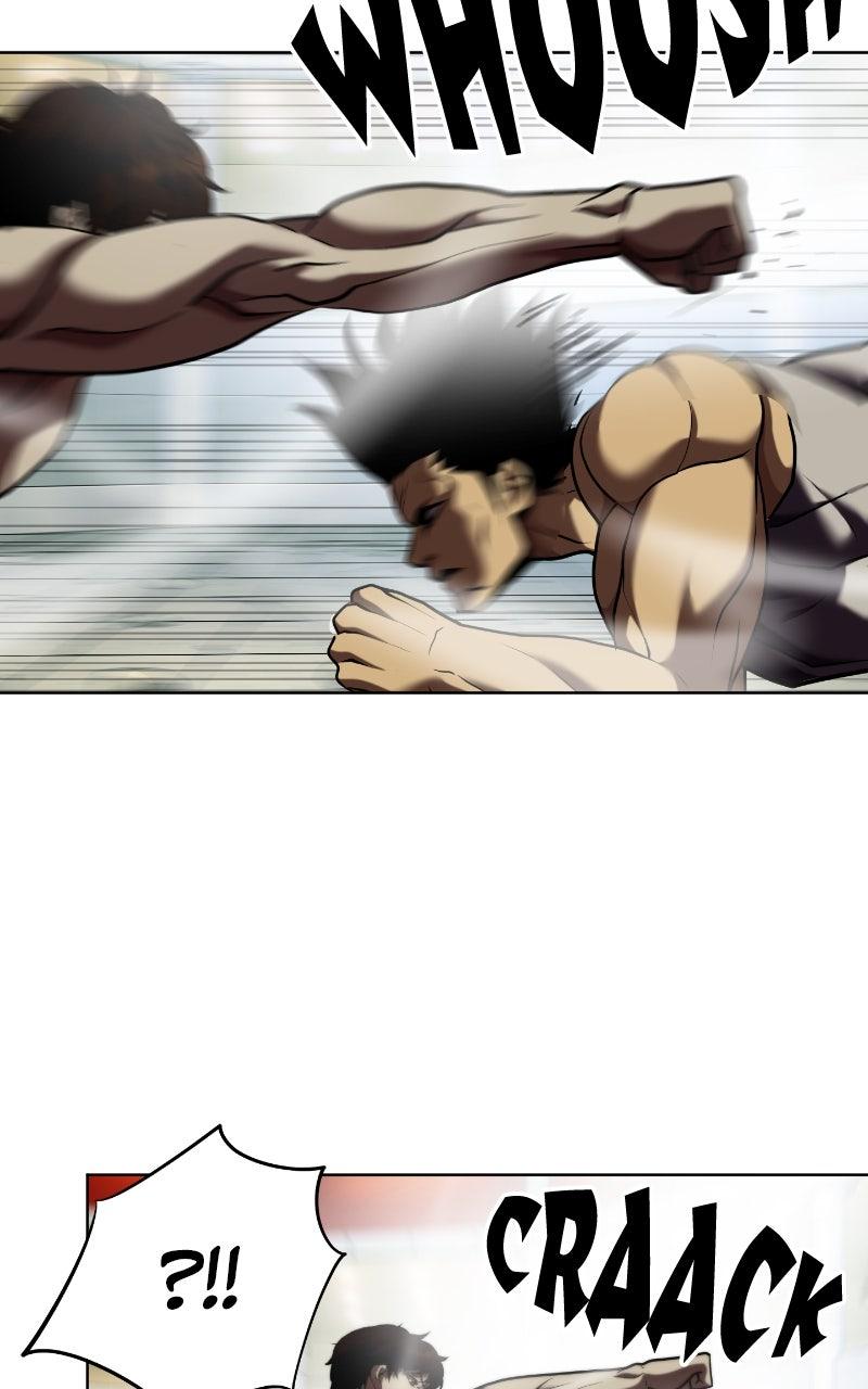 Combat Ward Chap 33 - Next Chap 34