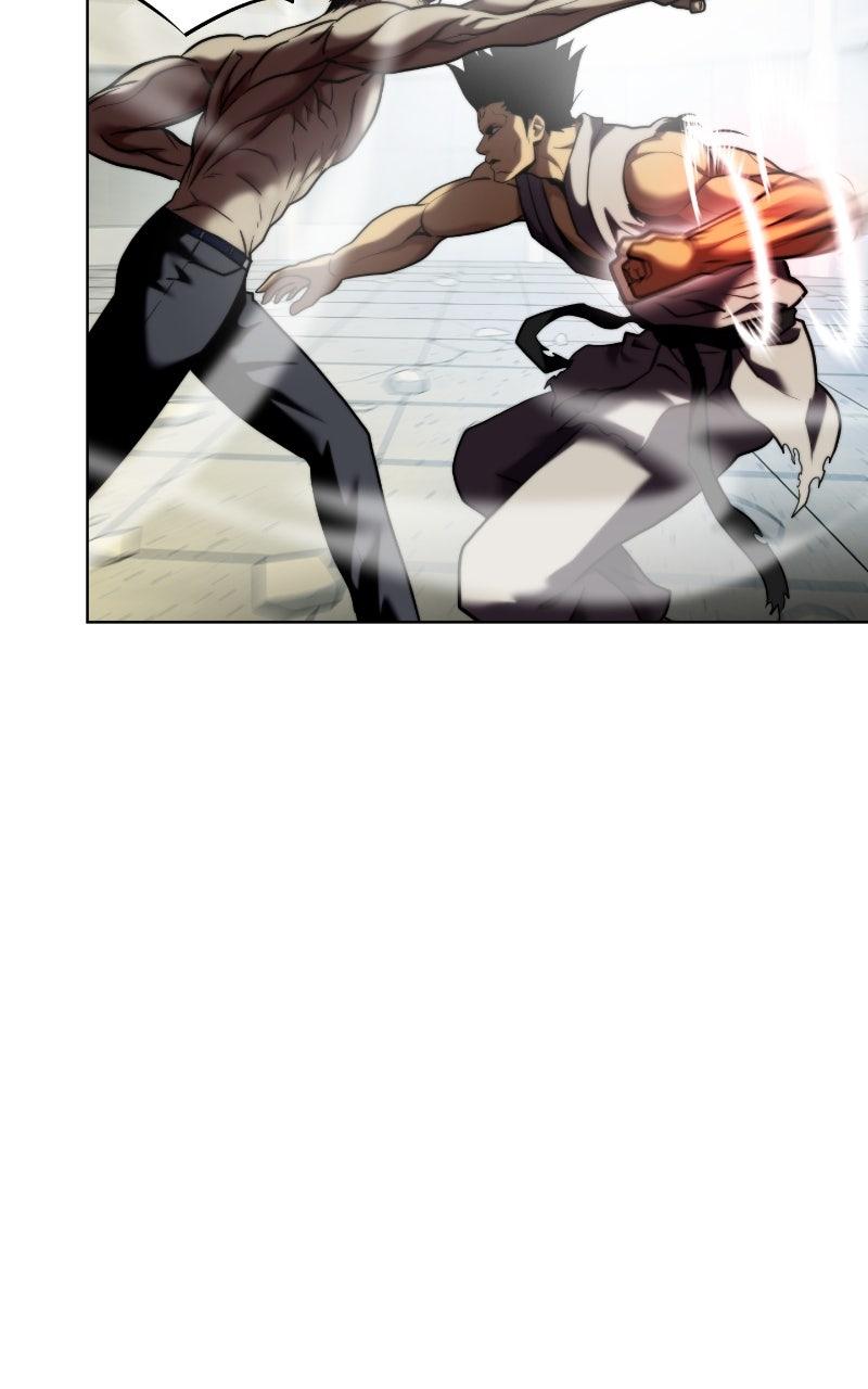 Combat Ward Chap 33 - Next Chap 34