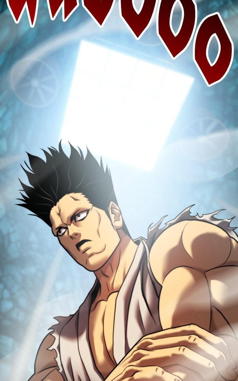 Combat Ward Chap 33 - Next Chap 34