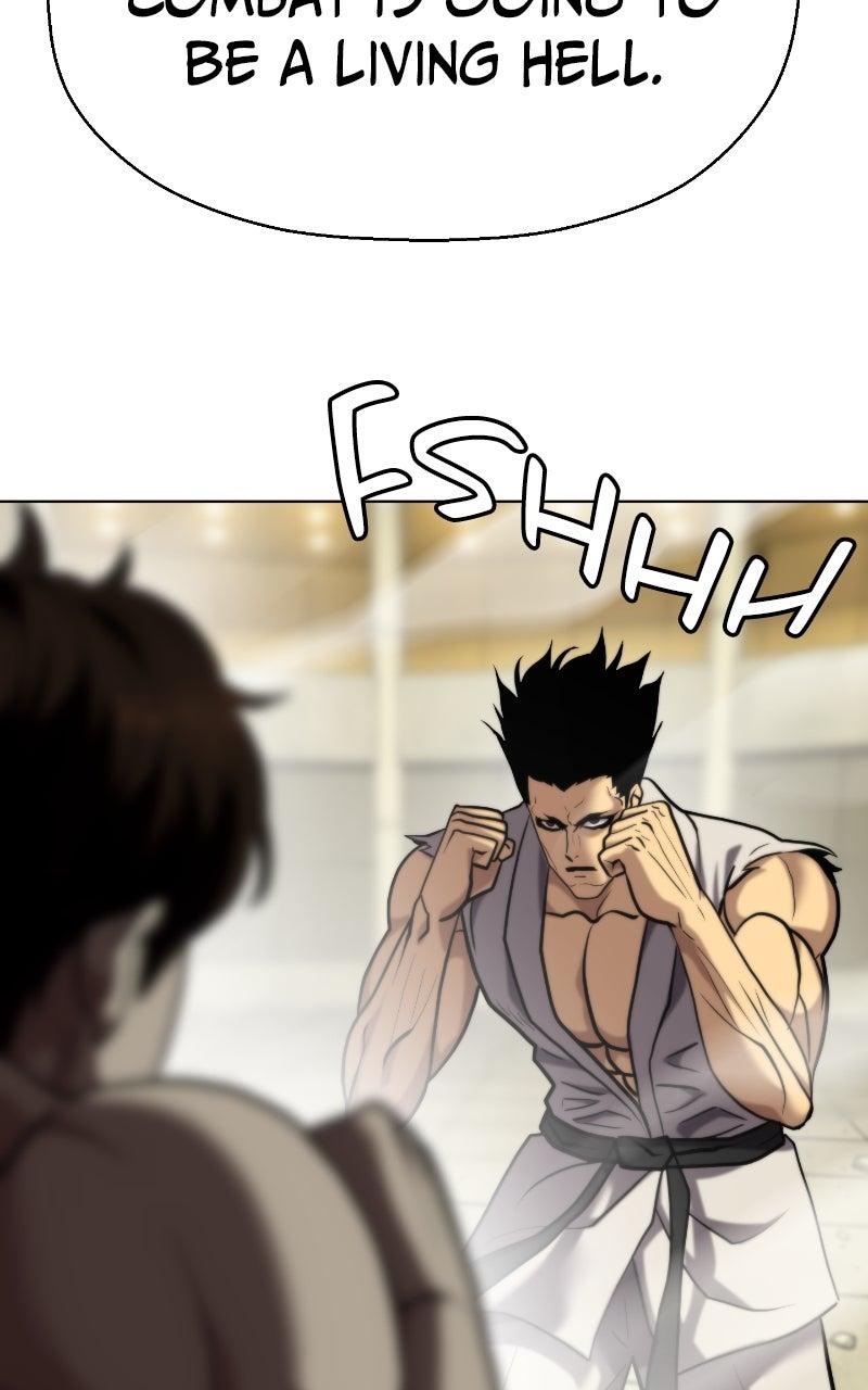 Combat Ward Chap 33 - Next Chap 34