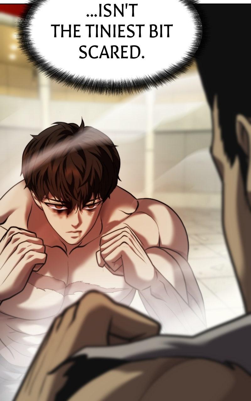 Combat Ward Chap 33 - Next Chap 34