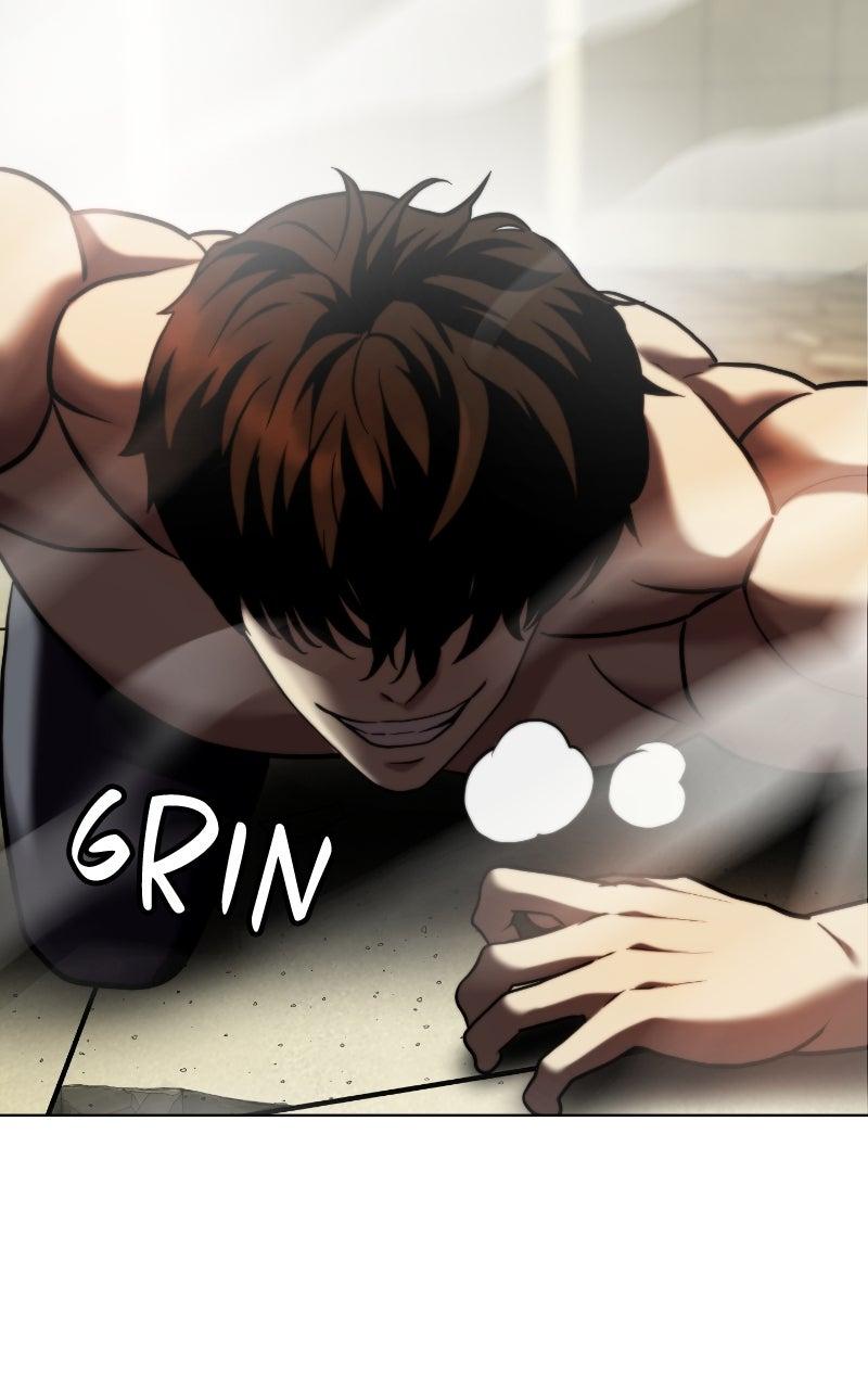 Combat Ward Chap 33 - Next Chap 34