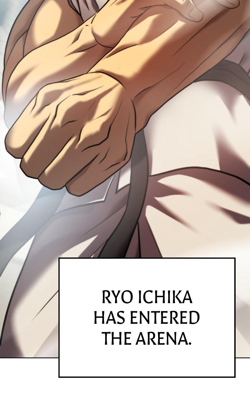 Combat Ward Chap 33 - Next Chap 34