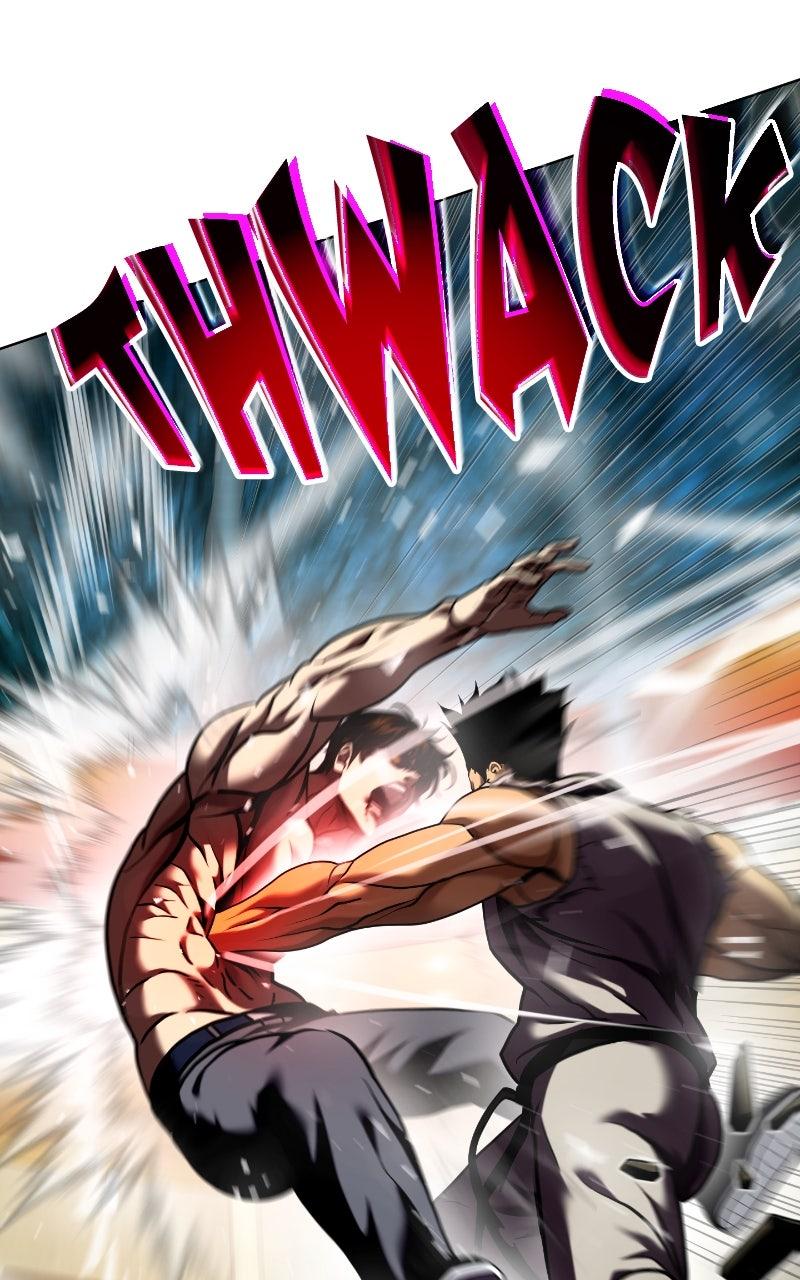 Combat Ward Chap 33 - Next Chap 34