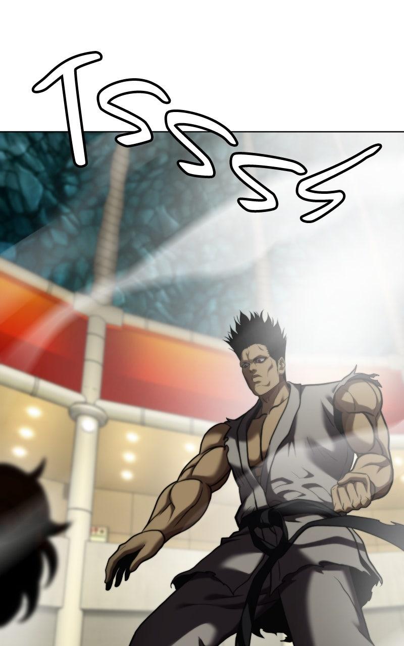 Combat Ward Chap 33 - Next Chap 34