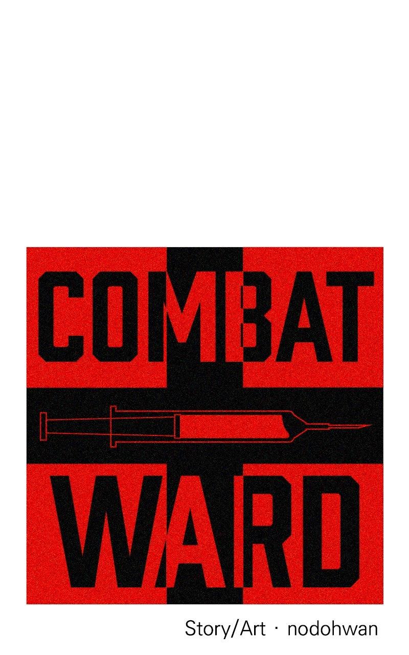 Combat Ward Chap 33 - Next Chap 34