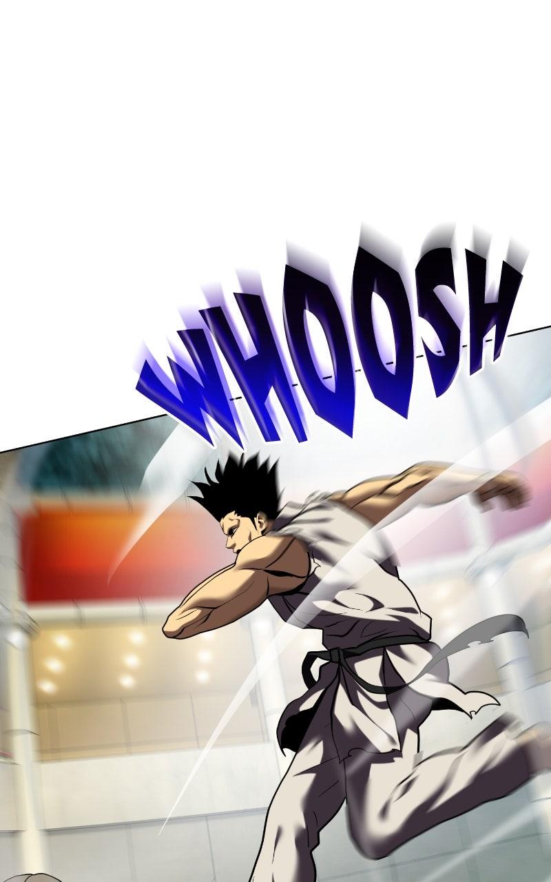 Combat Ward Chap 33 - Next Chap 34