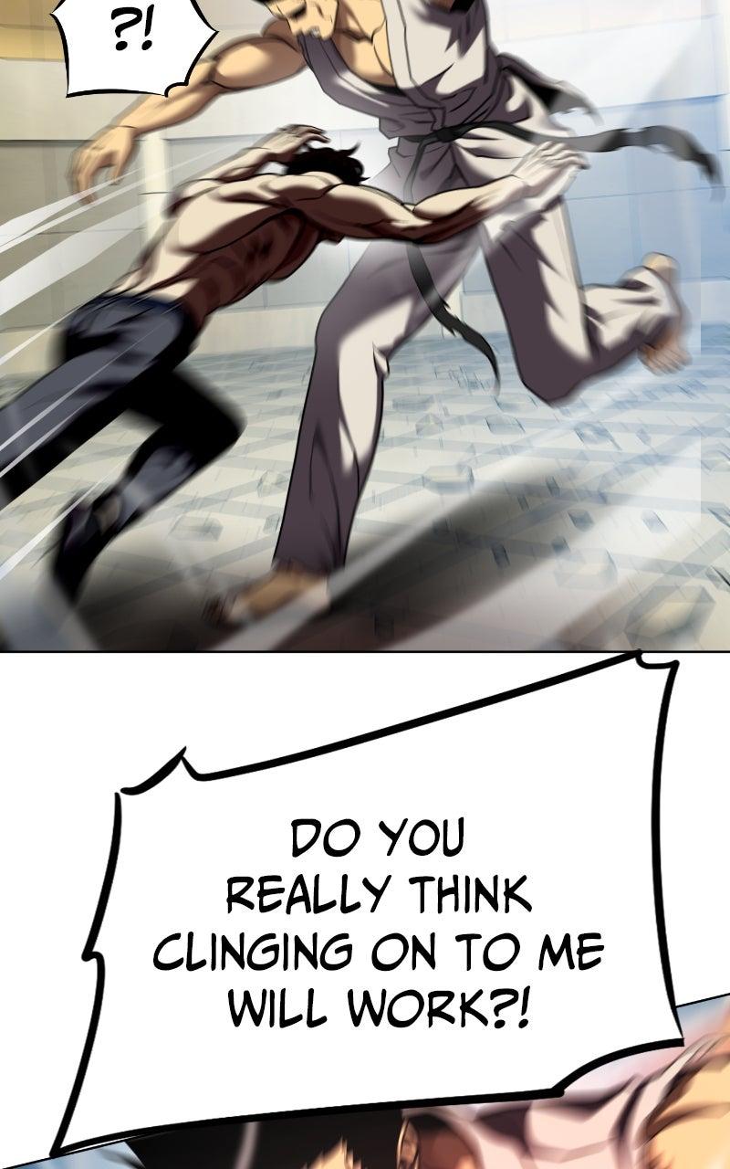 Combat Ward Chap 33 - Next Chap 34