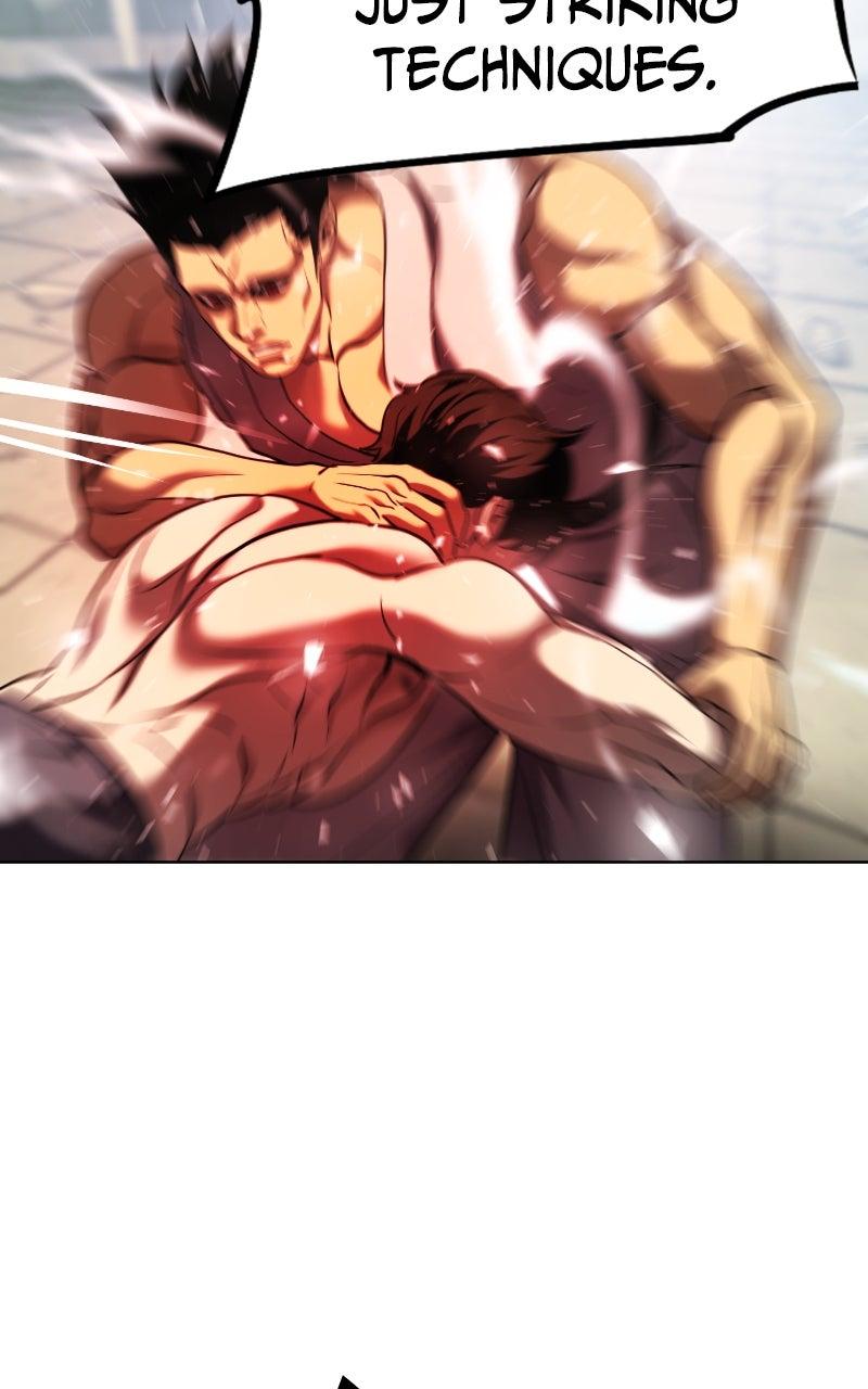 Combat Ward Chap 33 - Next Chap 34