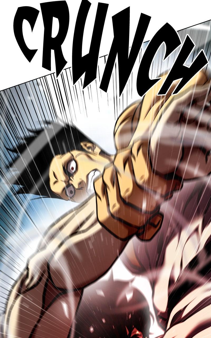 Combat Ward Chap 33 - Next Chap 34