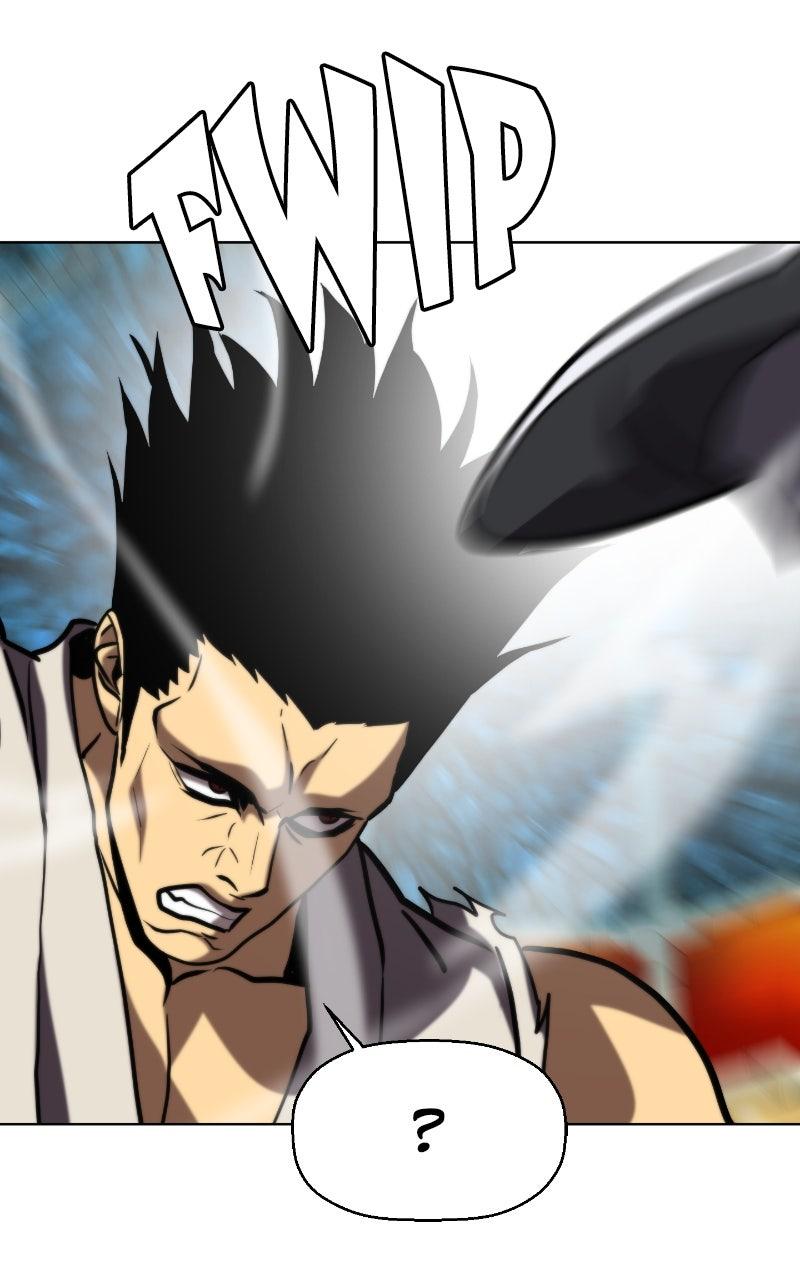 Combat Ward Chap 33 - Next Chap 34