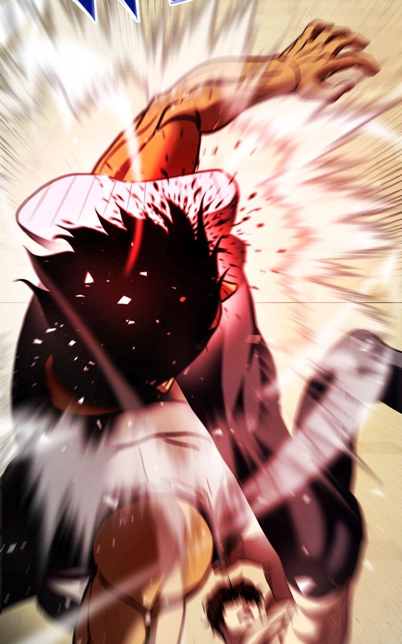 Combat Ward Chap 33 - Next Chap 34