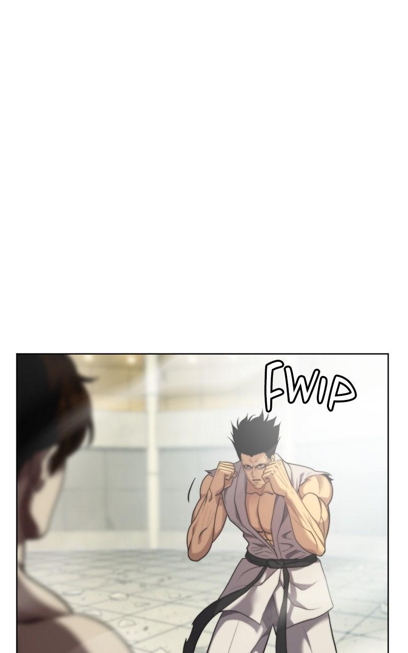 Combat Ward Chap 33 - Next Chap 34