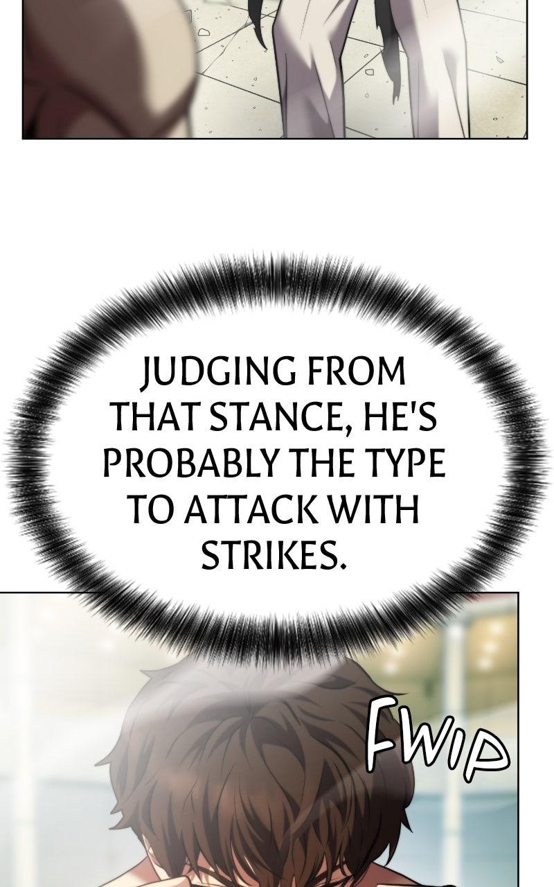 Combat Ward Chap 33 - Next Chap 34