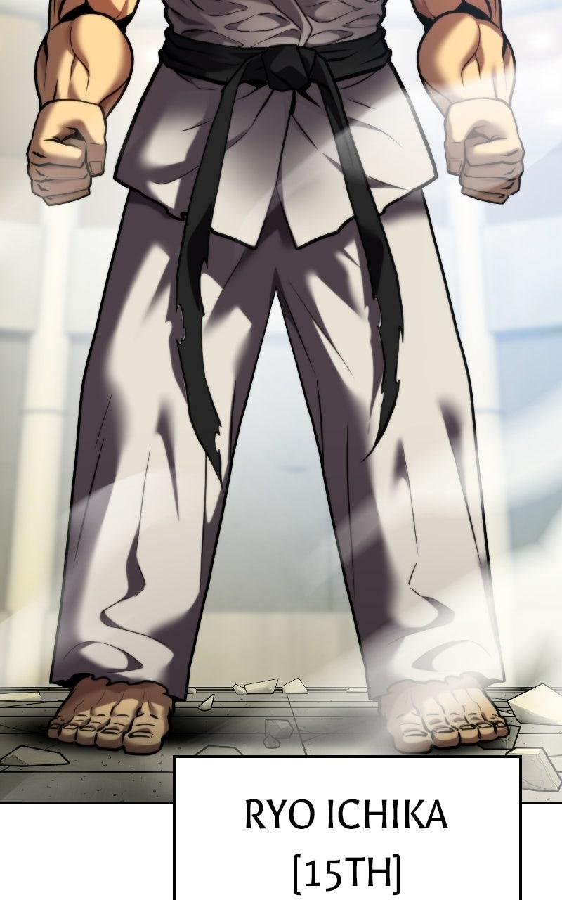 Combat Ward Chap 33 - Next Chap 34