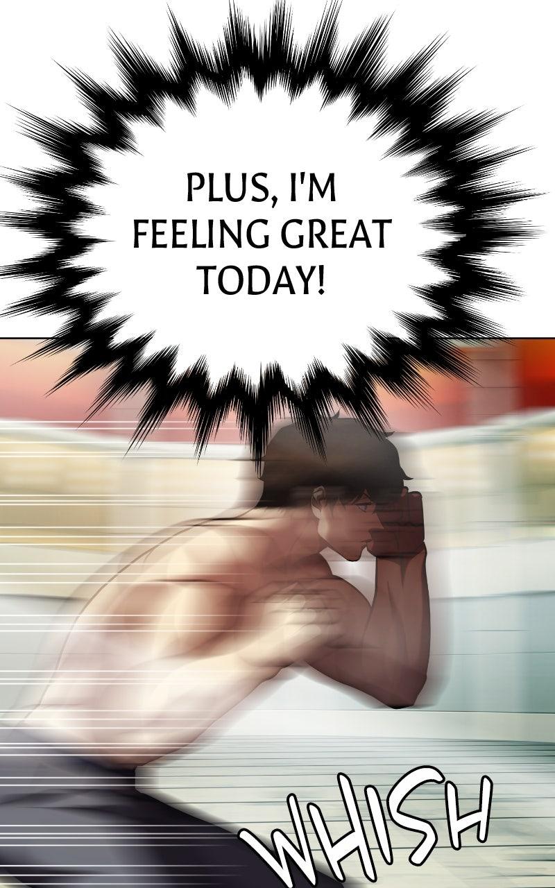 Combat Ward Chap 33 - Next Chap 34