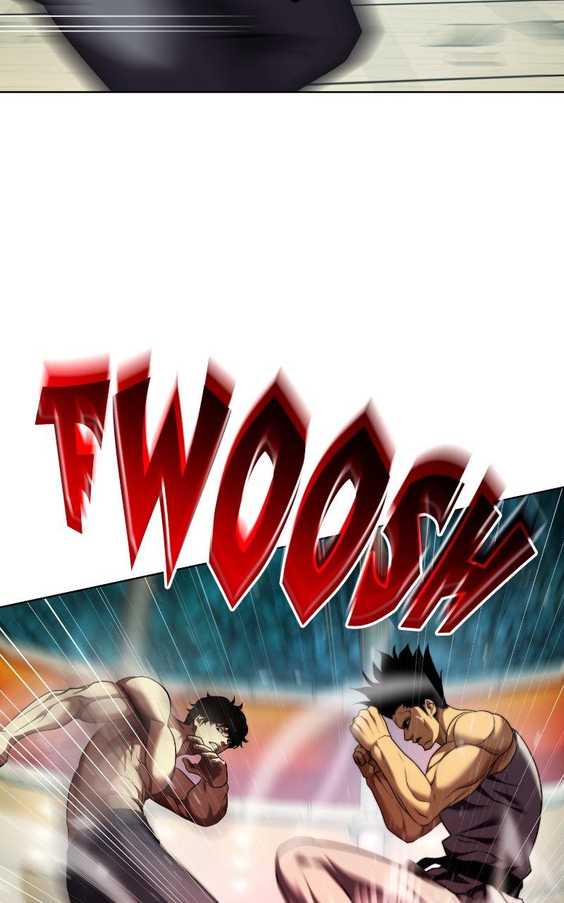 Combat Ward Chap 33 - Next Chap 34