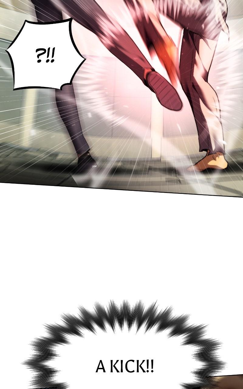 Combat Ward Chap 33 - Next Chap 34