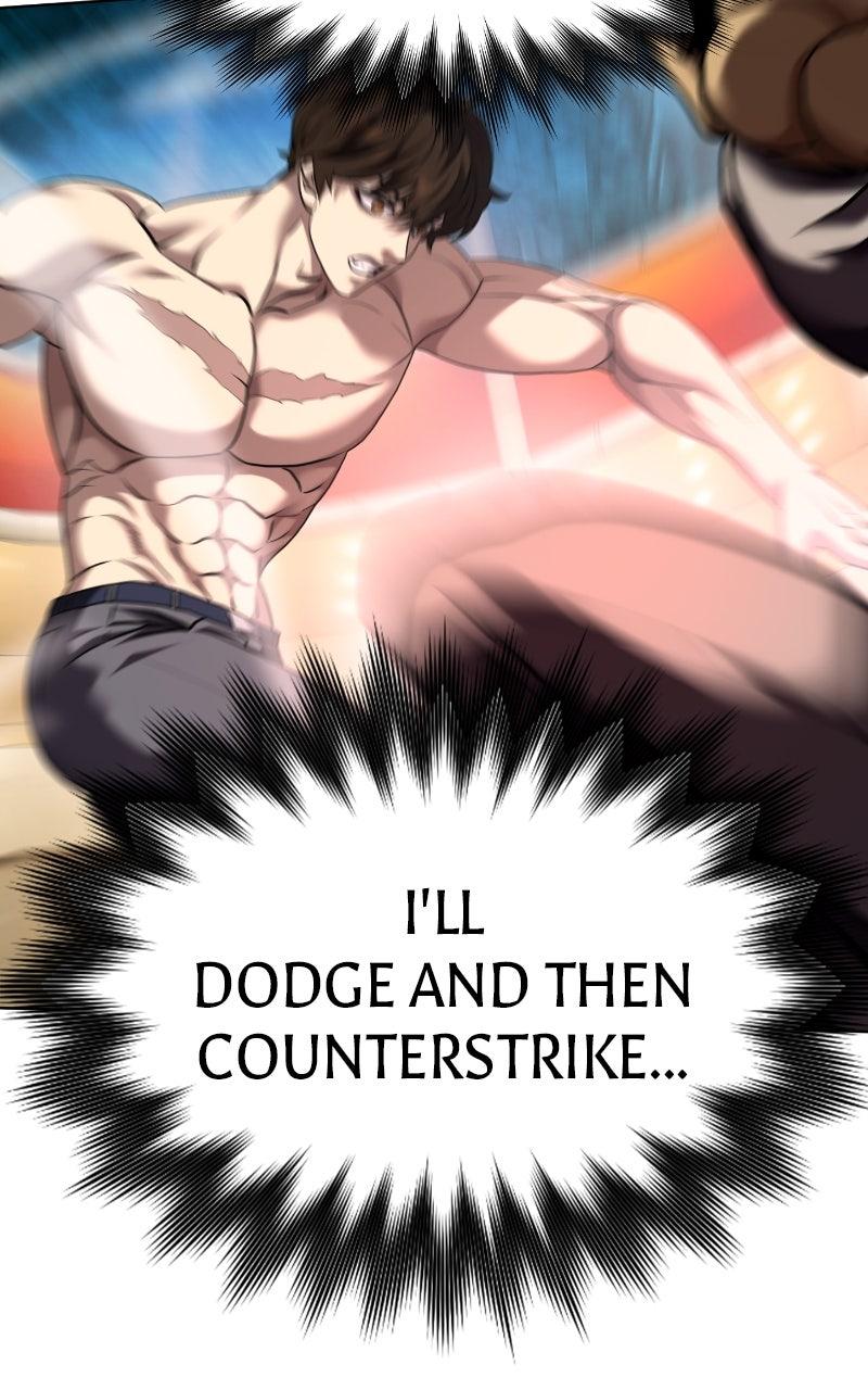 Combat Ward Chap 33 - Next Chap 34