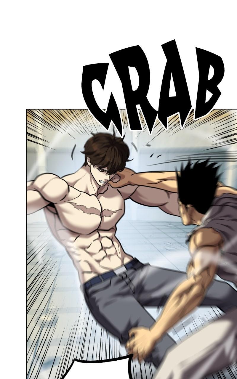 Combat Ward Chap 33 - Next Chap 34