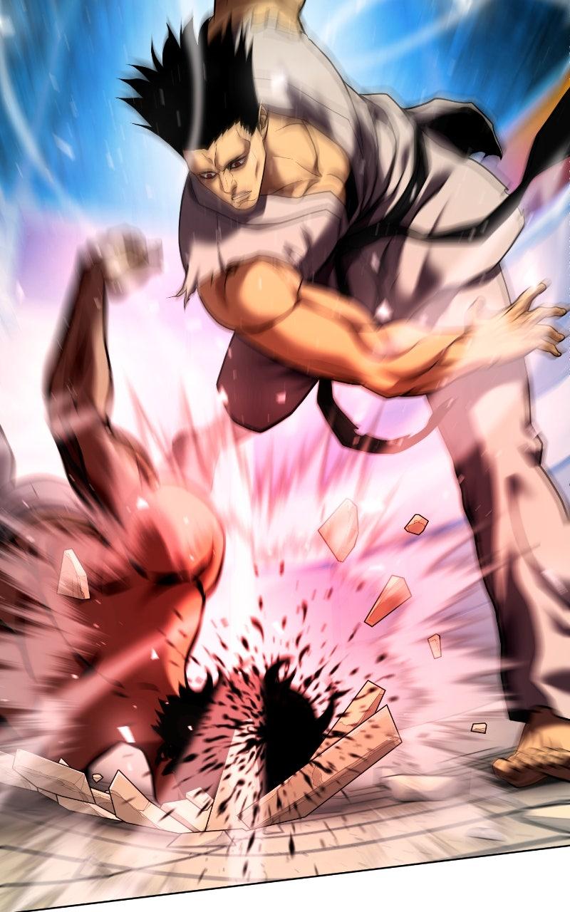 Combat Ward Chap 33 - Next Chap 34