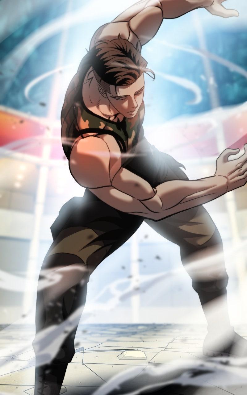 Combat Ward Chap 47 - Next Chap 48