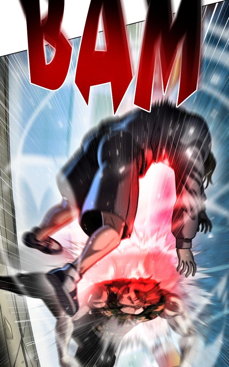 Combat Ward Chap 47 - Next Chap 48