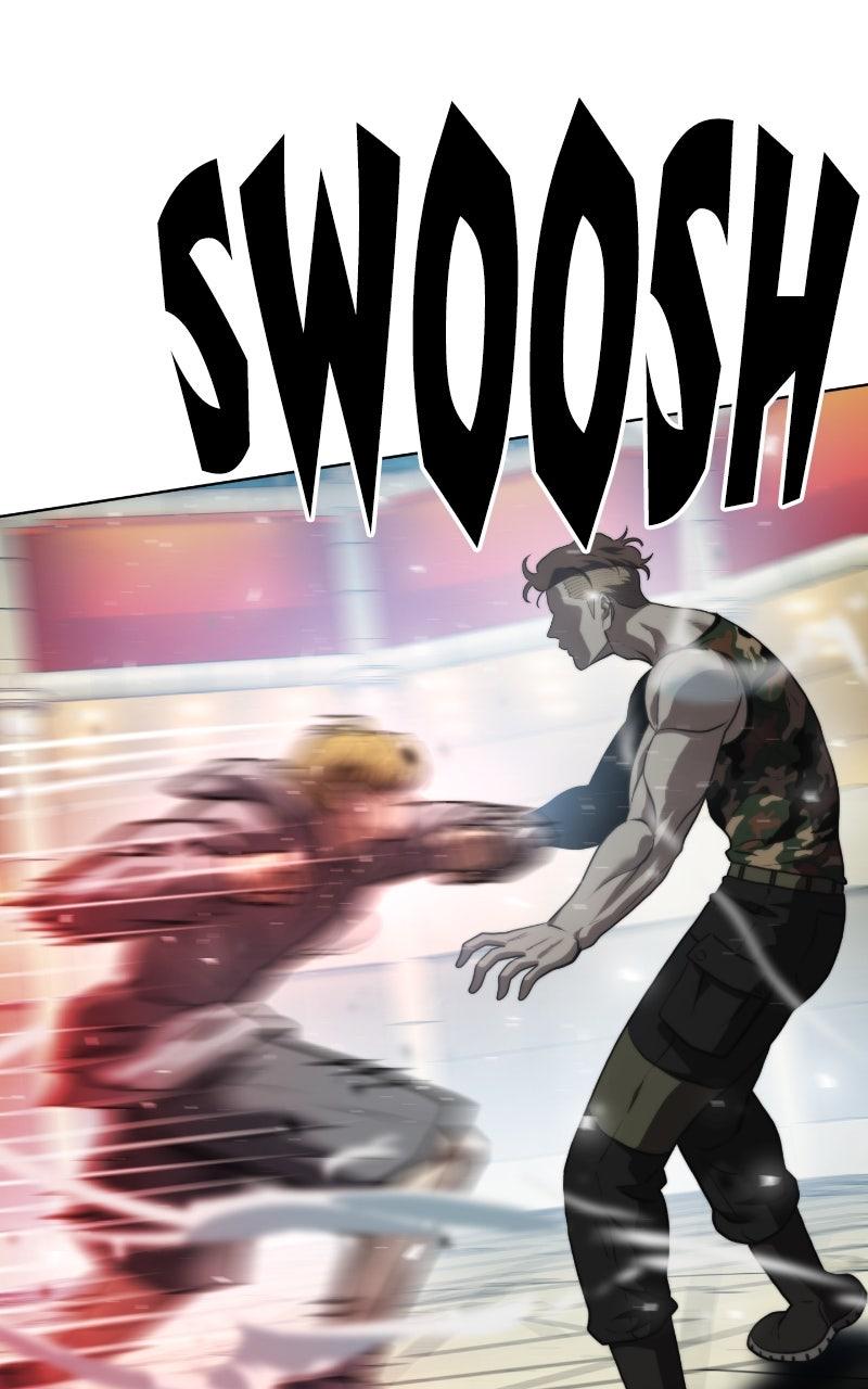 Combat Ward Chap 47 - Next Chap 48