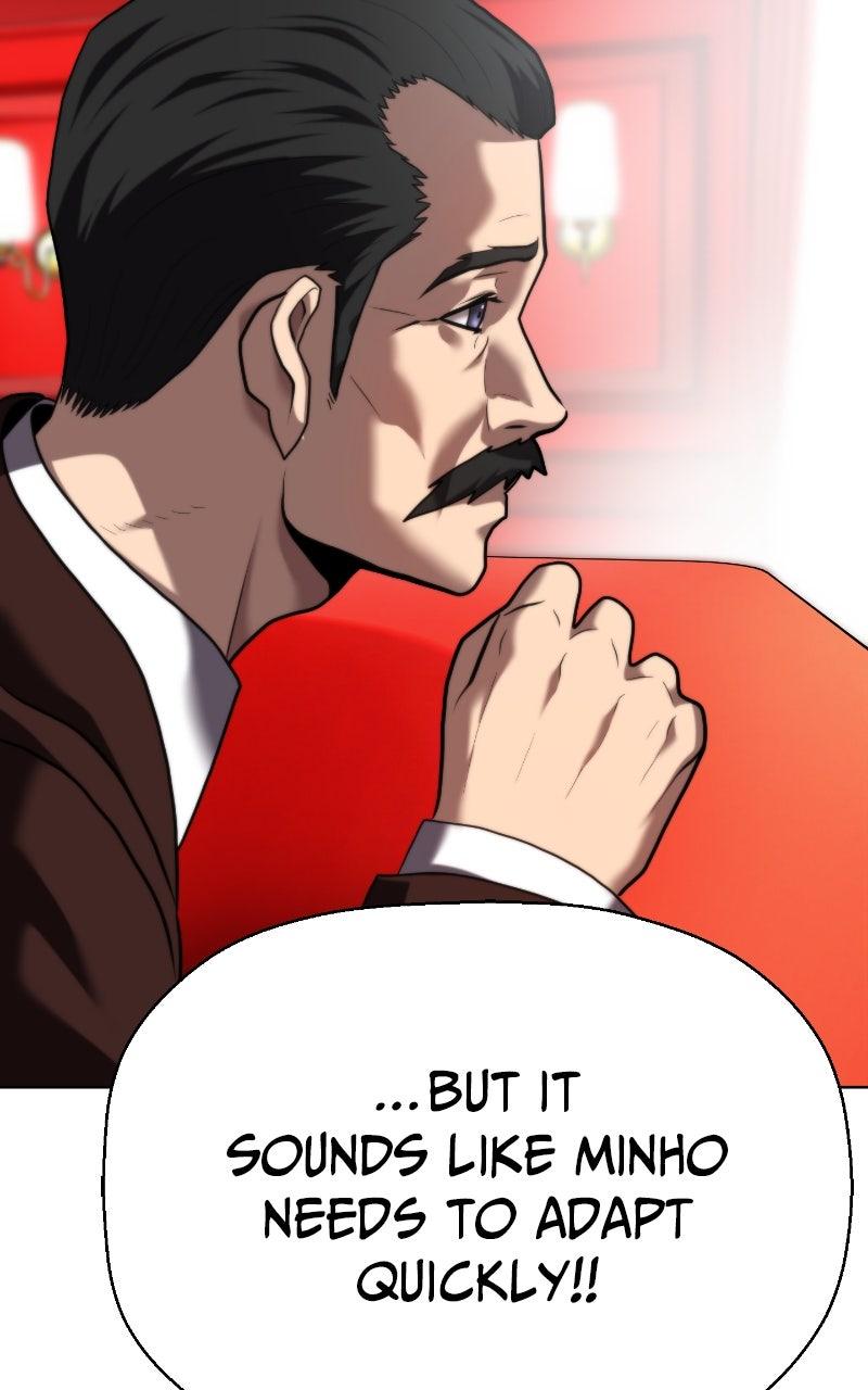 Combat Ward Chap 47 - Next Chap 48