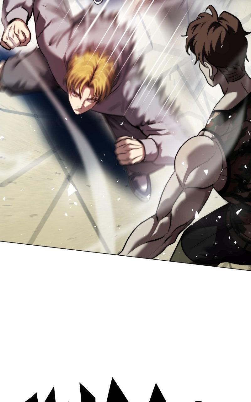 Combat Ward Chap 47 - Next Chap 48