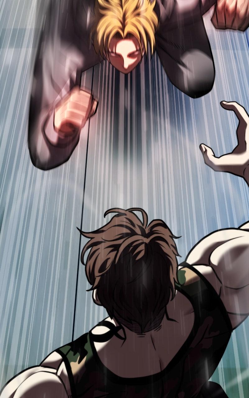 Combat Ward Chap 47 - Next Chap 48