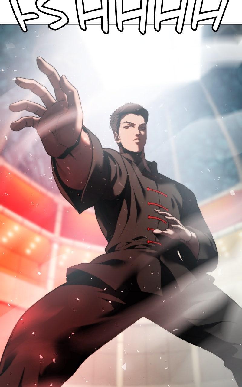 Combat Ward Chap 47 - Next Chap 48